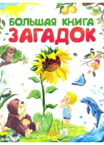 Большая книга загадок