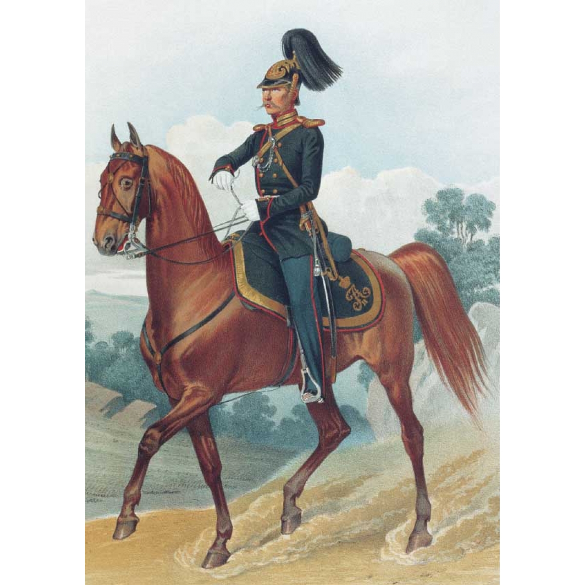 Легкая кавалерия 5 букв. Драгуны Екатерины 2. Лейб гвардии Драгунский полк 1855. Офицер Драгунского полка 1855. Драгунские полки Российской империи.