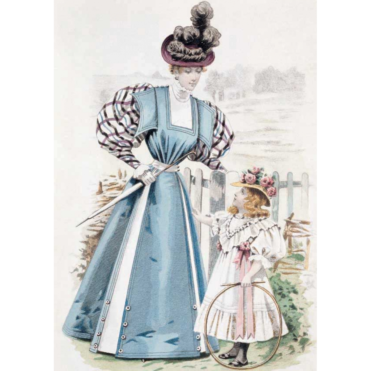 1890 е в россии. Мода 1890 Франция. Мода 1890-х годов женщины Франция. Франция 1896 мода. Женское платье 1890 года.